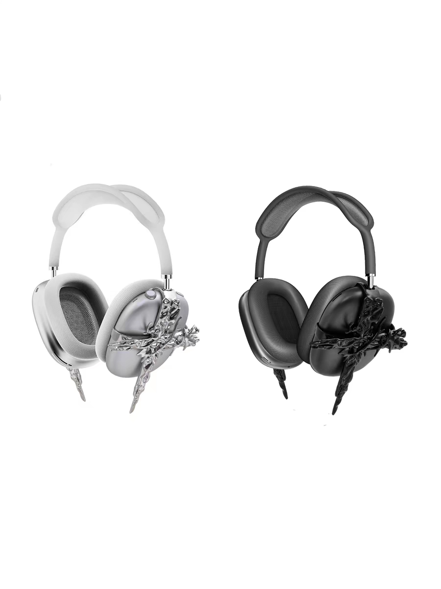 AirPods Max Metal Cover